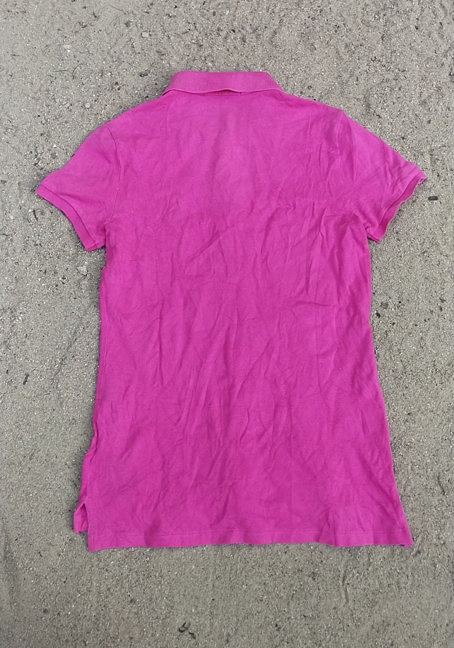 Polo Ralph Lauren Final Drop Nice Tshirt Womens Tshirt Size S / US 4 / IT 40 - 6 Thumbnail