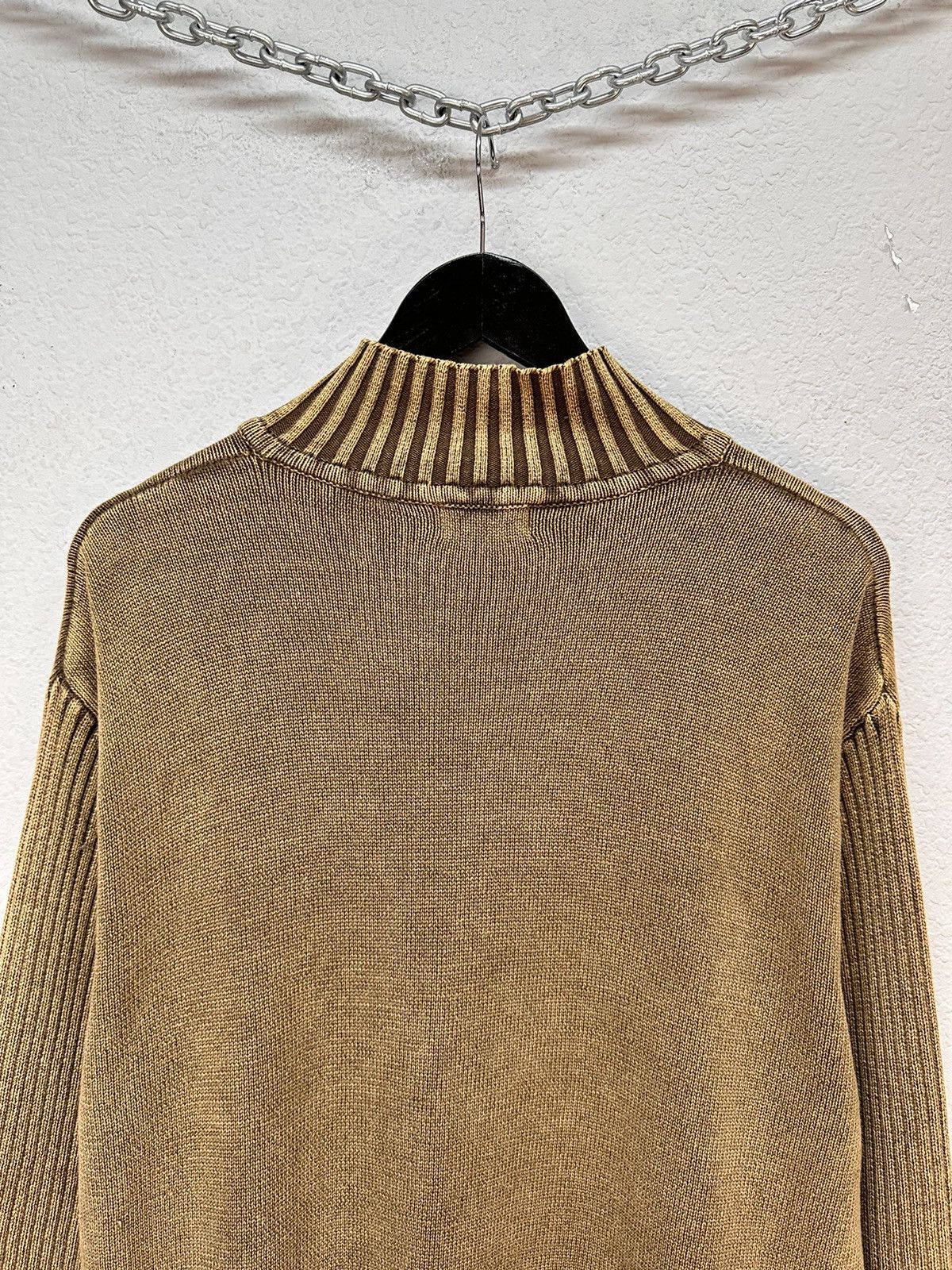 If Six Was Nine Vintage Diesel GOA Distressed Ifsixwasnine legrandebleu Size US XL / EU 56 / 4 - 13 Thumbnail