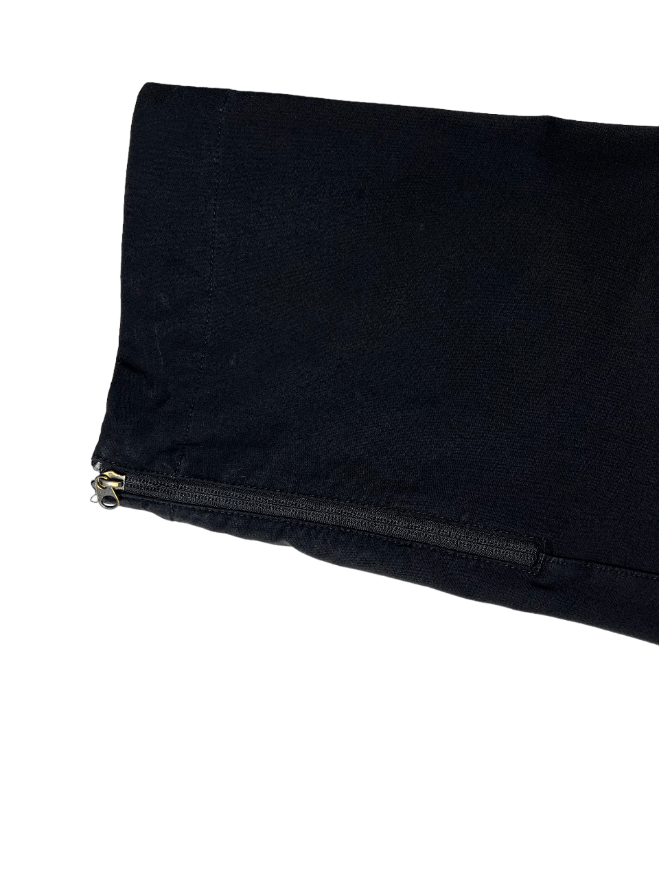 The North Face × Vintage Vintage The North Face Soft-Shell Pants L Size US 36 / EU 52 - 9 Thumbnail