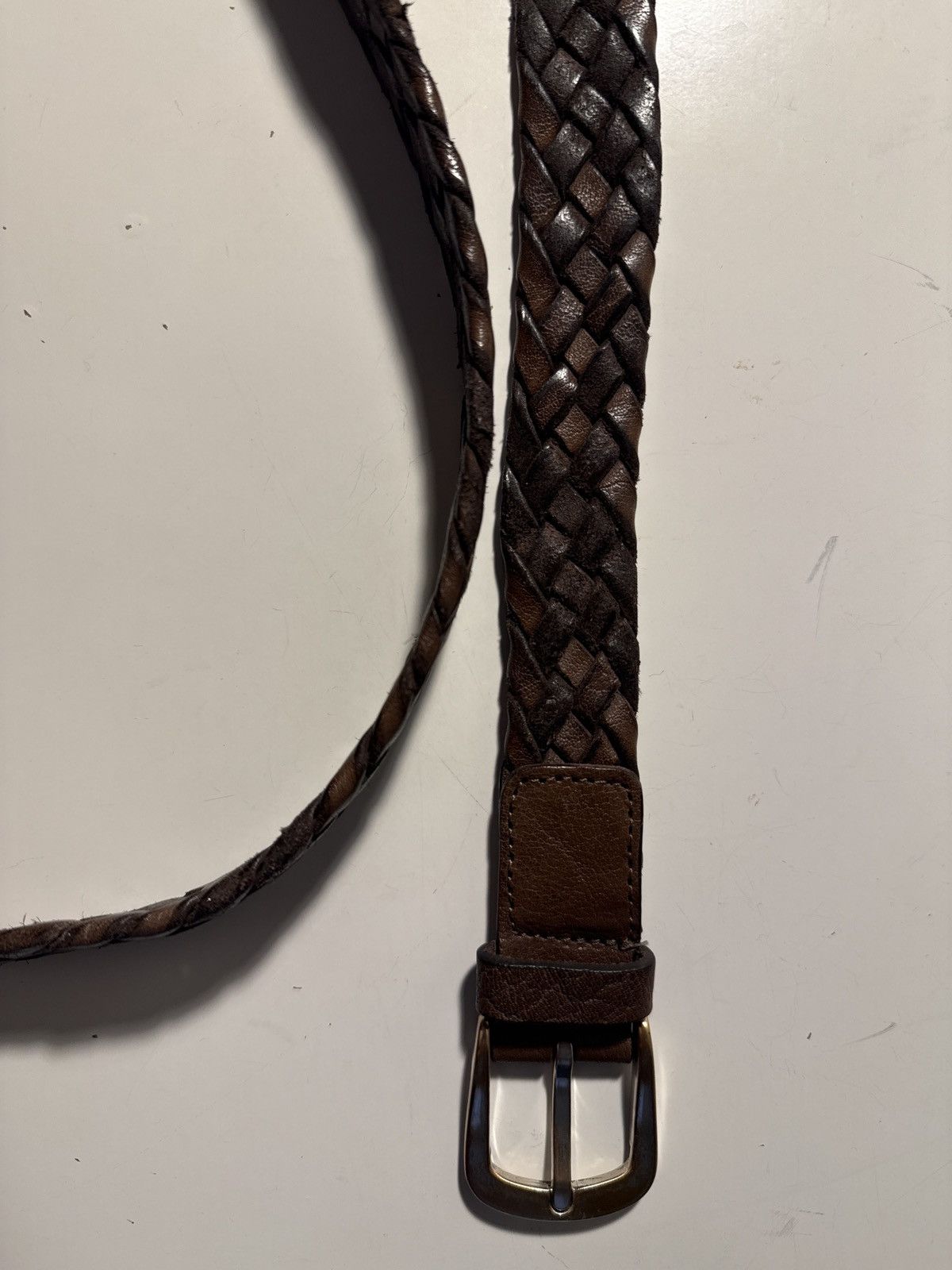 Other D’Amico Belt Size 40 - 2 Thumbnail