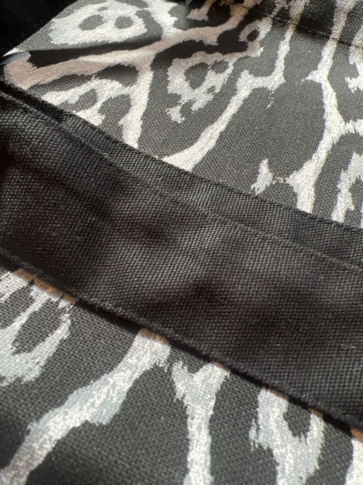 Saint Laurent Paris Saint Laurent Leopard Tote Size ONE SIZE - 4 Thumbnail