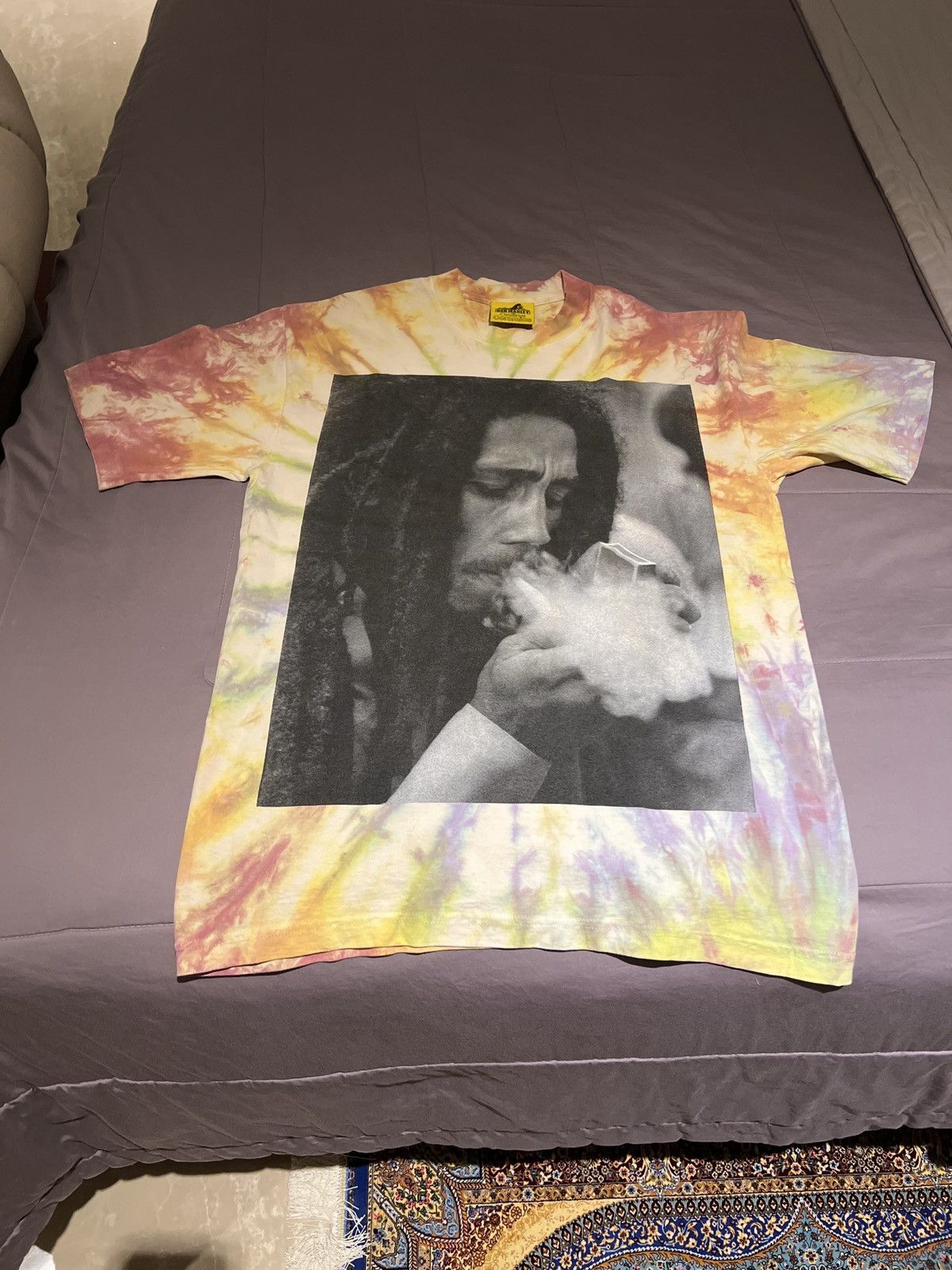 Online Ceramics Online Ceramics Bob Market Tie Dye S Size US S / EU 44-46 / 1 - 1 Thumbnail