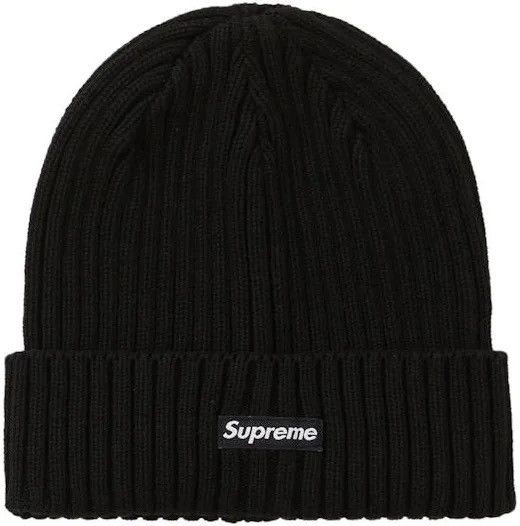 Supreme Supreme Overdyed Beanie Size ONE SIZE - 1 Preview