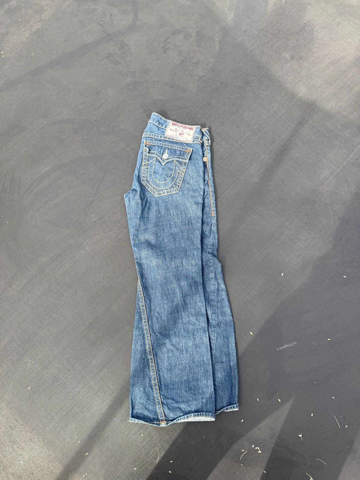 True Religion Joey Big T Size US 38 / EU 54 - 3 Thumbnail