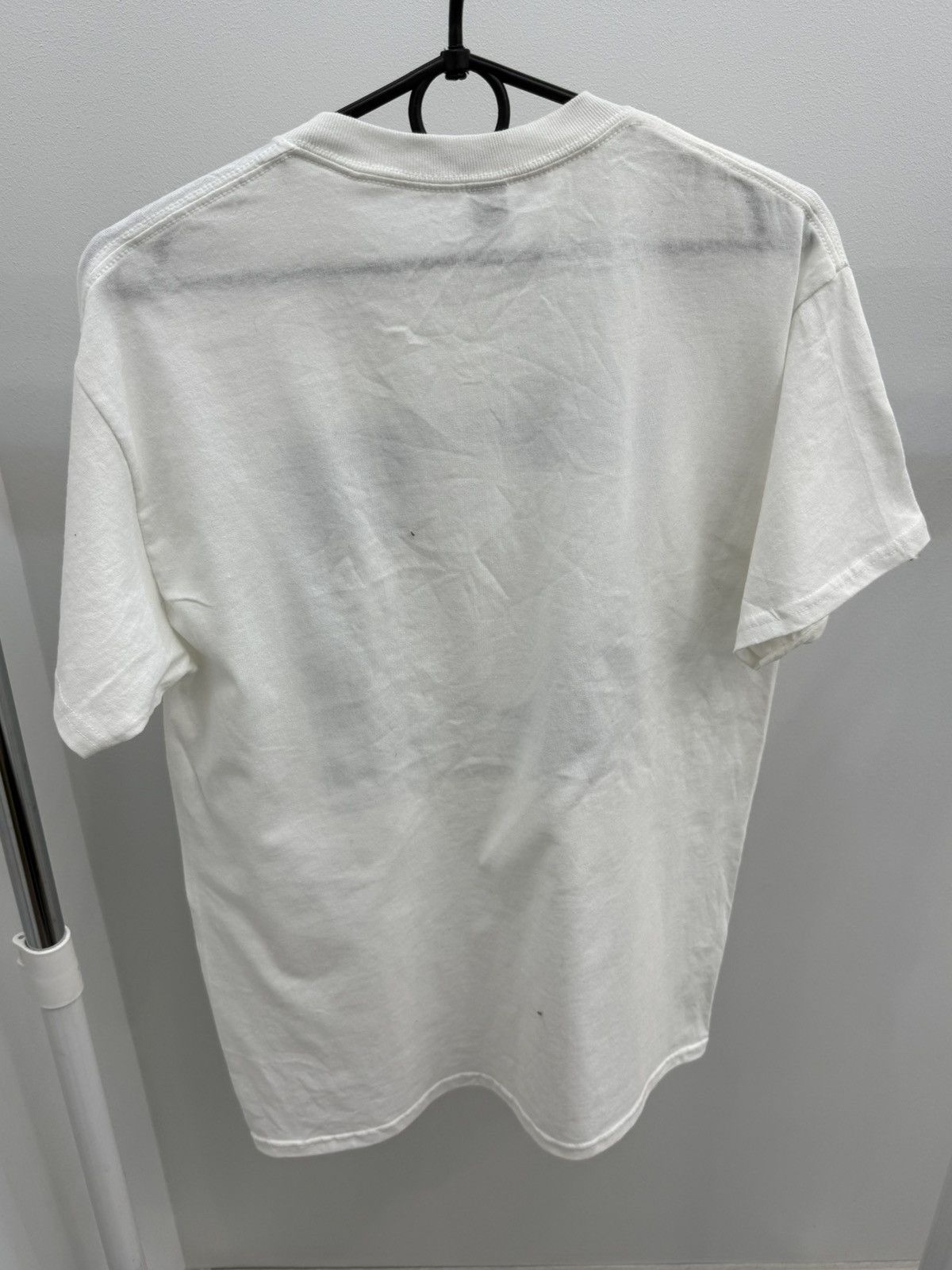 Band Tees Deftones Around The Fur Album Art Metal Tee T-shirt Size US M / EU 48-50 / 2 - 2 Thumbnail
