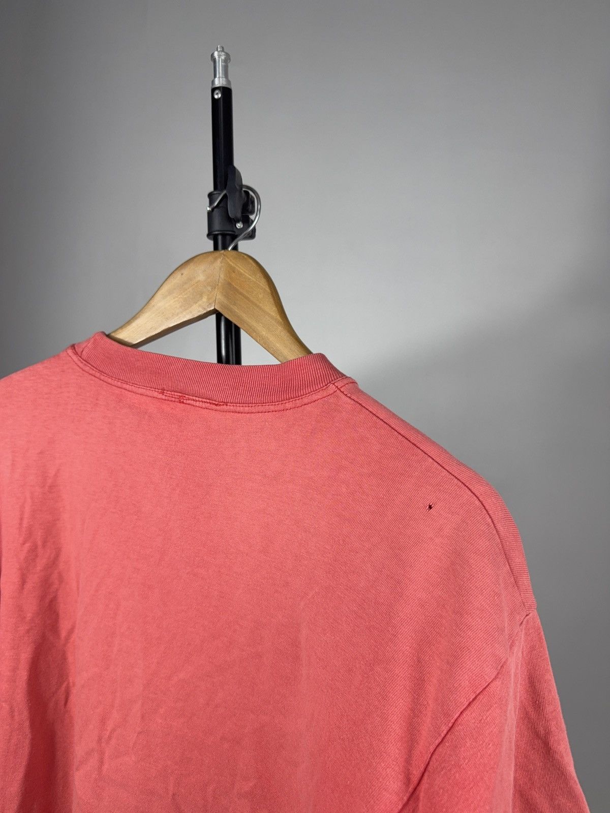 Vintage Vintage 90s Australia Melbourne Kangaroo Faded Retro Tee Size US M / EU 48-50 / 2 - 15 Thumbnail