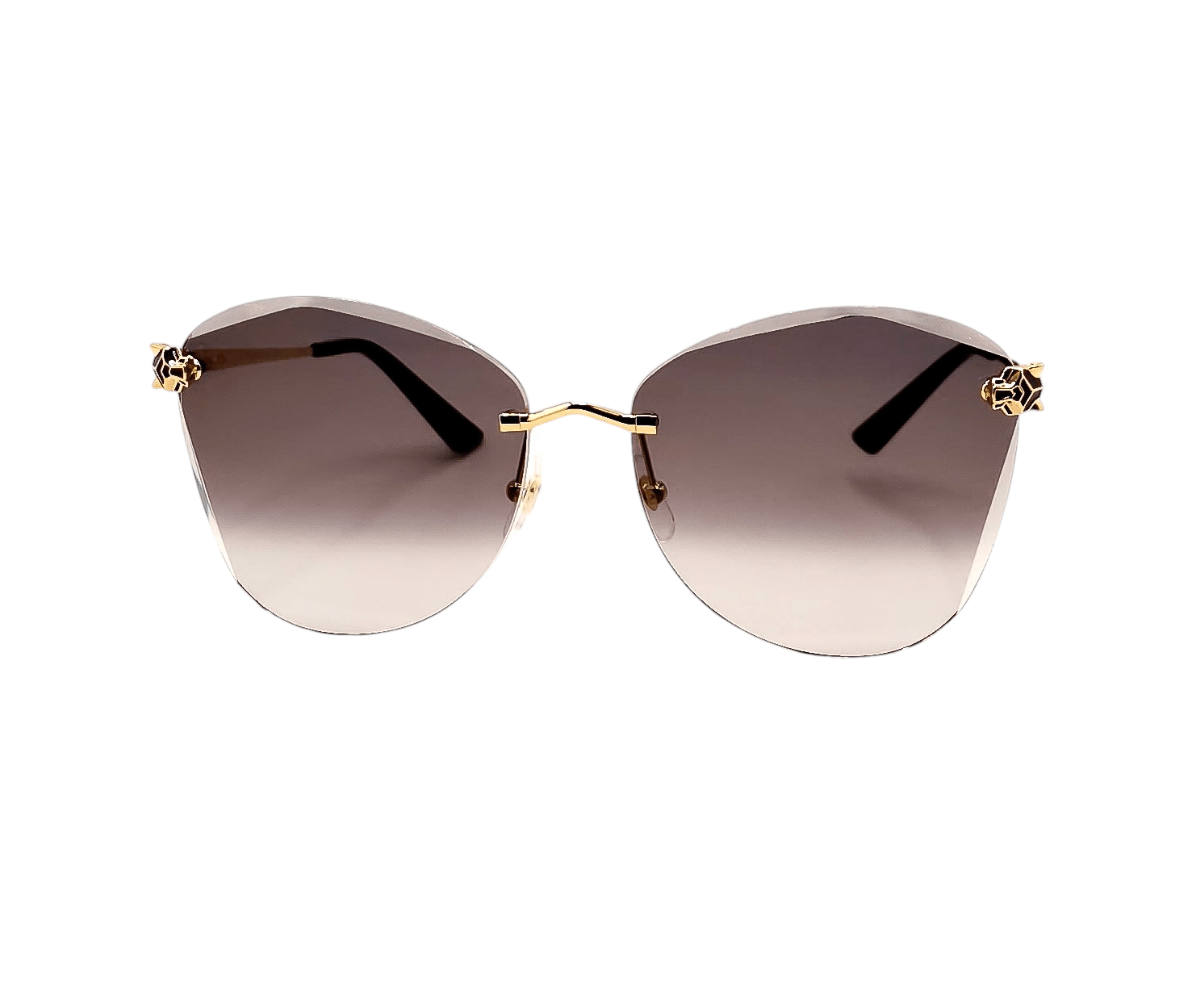 Cartier Cartier CT0398S Size ONE SIZE - 2 Thumbnail