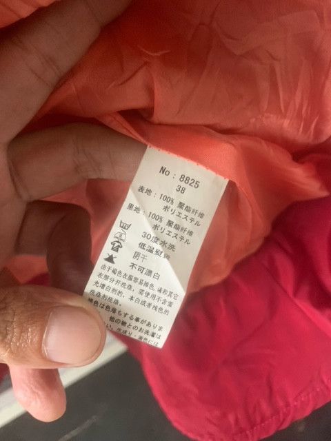 If Six Was Nine × Japanese Brand Japanese Brand Bittoko Sweatshirt Size M / US 6-8 / IT 42-44 - 4 Thumbnail