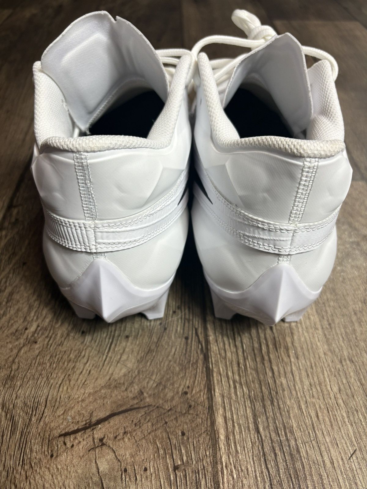 Nike Nike Vapor Edge Elite 2 Carbon White FZ4268-100 Men’s 14 Size US 12.5 / EU 45-46 - 3 Thumbnail