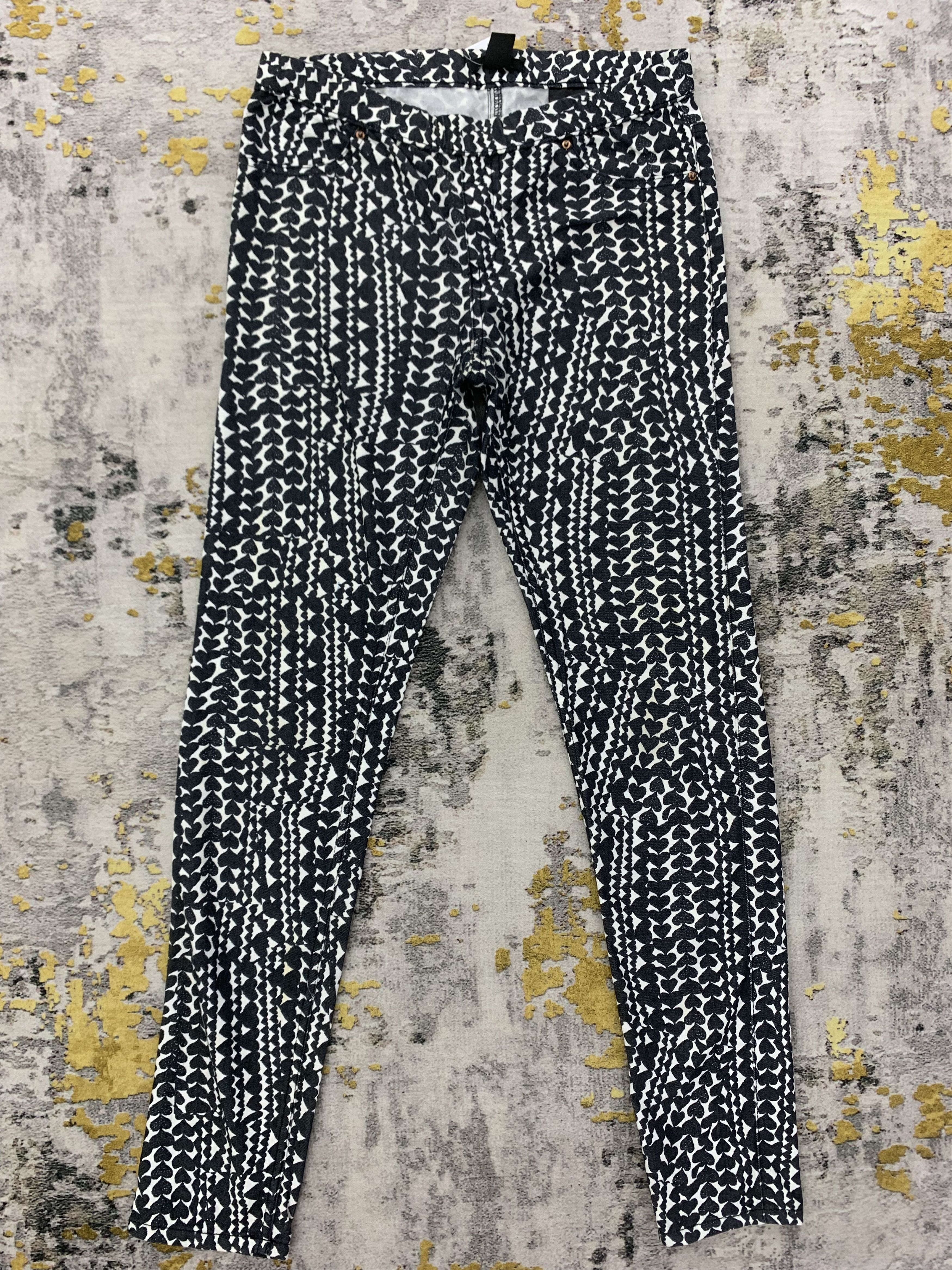 H&M H&M Pants size 30 Size 30" / US 8 / IT 44 - 1 Thumbnail