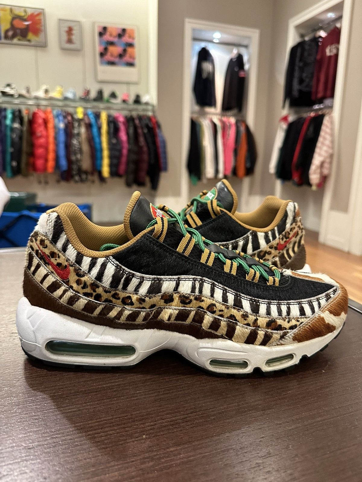 atmos animal pack air max 95