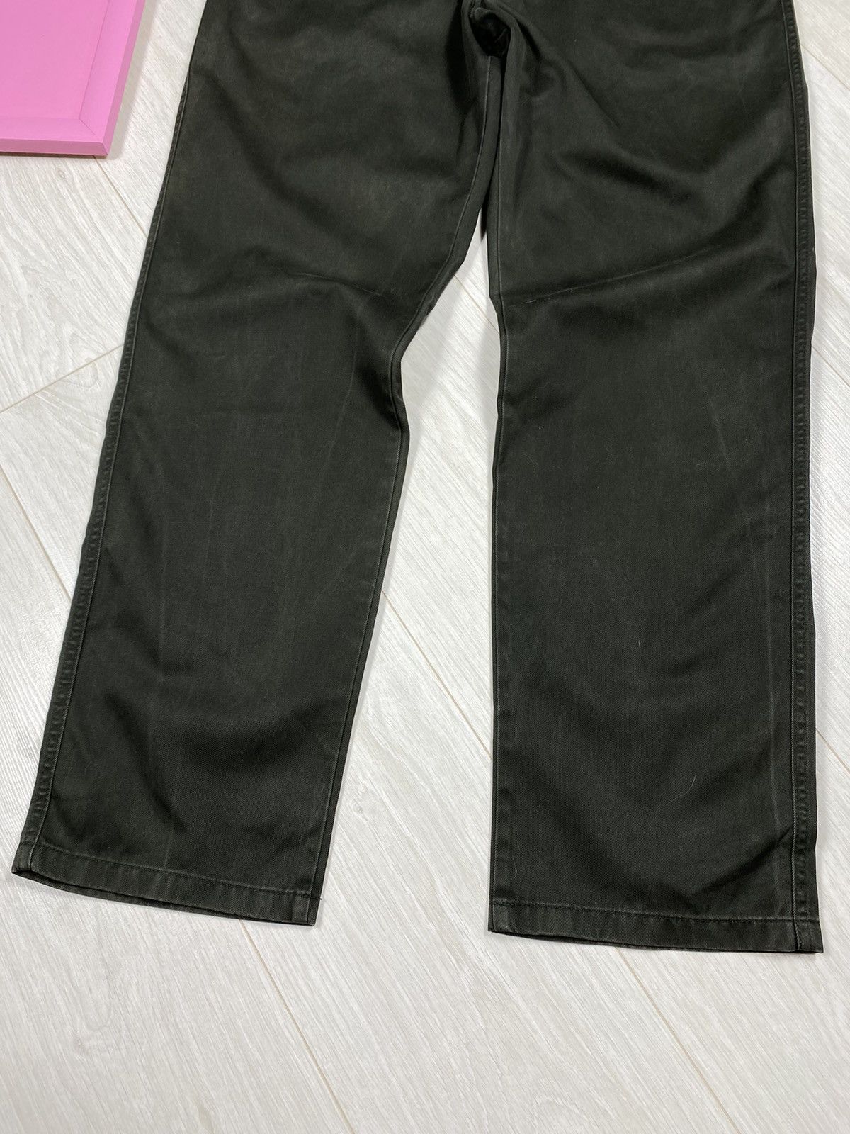 Burberry Burberry Jeans Pants Size US 34 / EU 50 - 6 Thumbnail