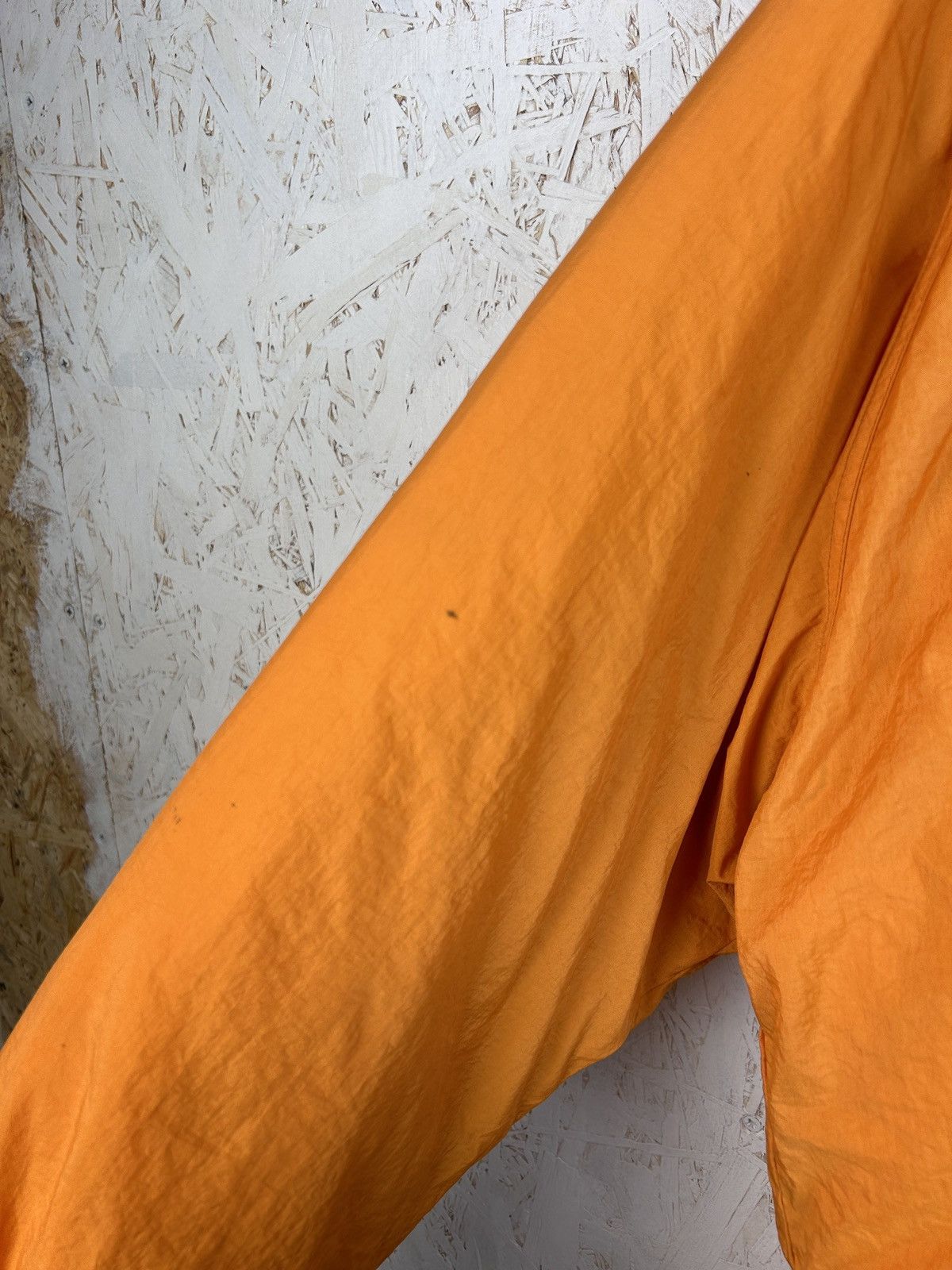 NCAA 80s 90s Vintage Nike Tennessee Volunteers NCAA Parka Jacket Size US L / EU 52-54 / 3 - 7 Thumbnail