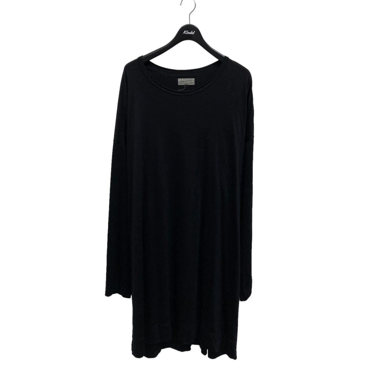 Yohji Yamamoto YYPH Long sleeve cut-and-sew HH-T65-984 Size US L / EU 52-54 / 3 - 1 Thumbnail