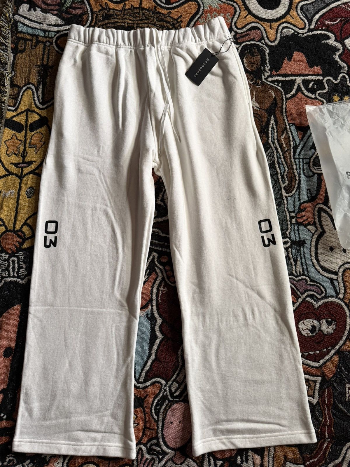 The GV Gallery Raspberry hills sweatpants Size US 33 - 2 Thumbnail