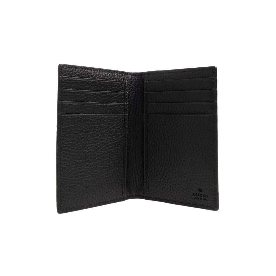 Gucci GUCCI Folding Card Case New & Authentic Size ONE SIZE - 2 Thumbnail