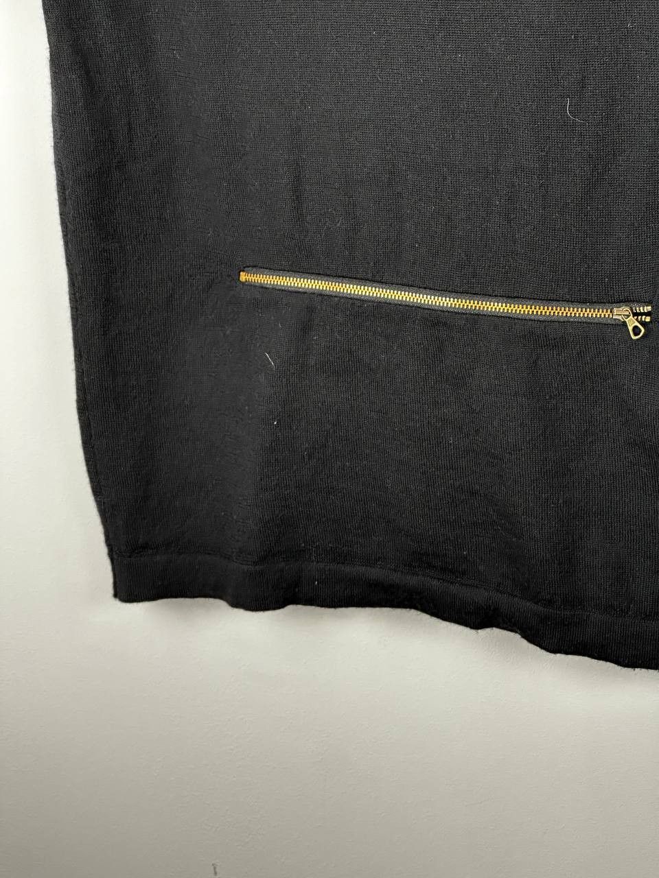 Nike Nike Tete de Course Cycling Jersey Merino Wool Made in Italy Size US M / EU 48-50 / 2 - 10 Thumbnail
