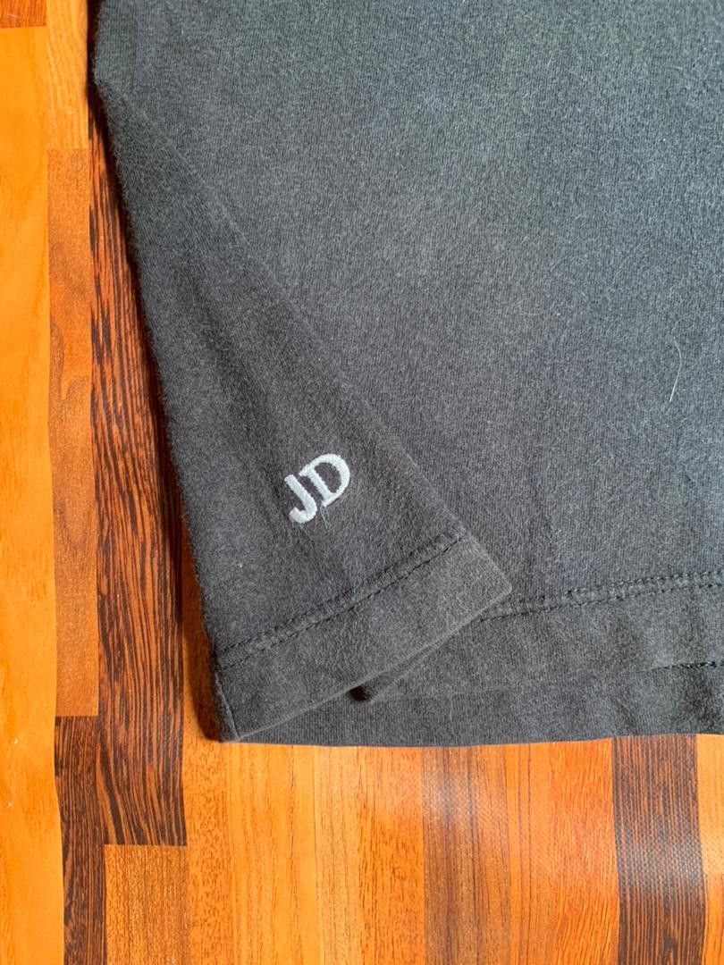 Japanese Brand Uniqlo Joker JD X Uniqlo SHIRT Size US L / EU 52-54 / 3 - 7 Thumbnail