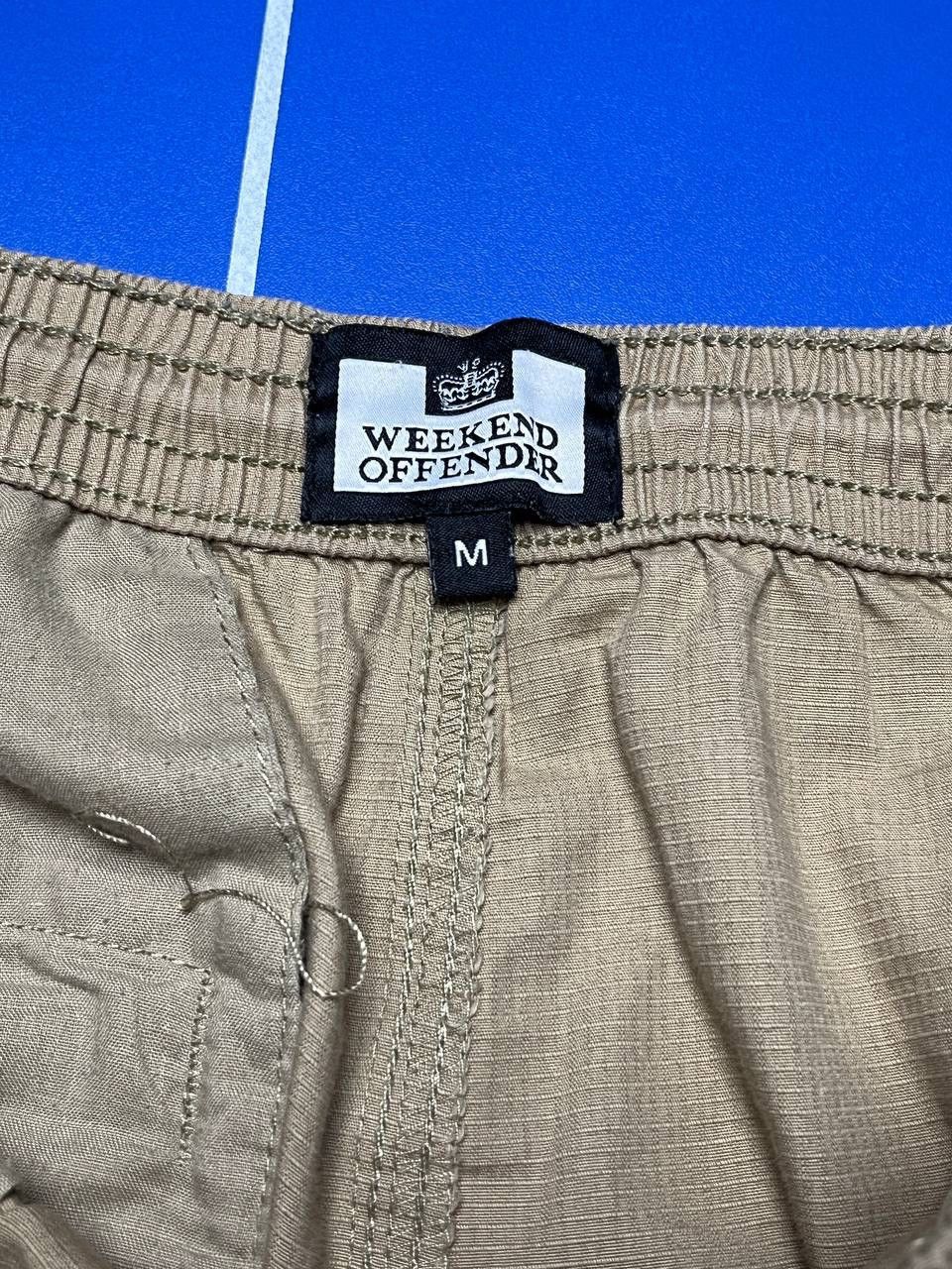 Weekend Offender Weekend Offender Pants Cargo Size Men’s S Size US 31 - 12 Thumbnail