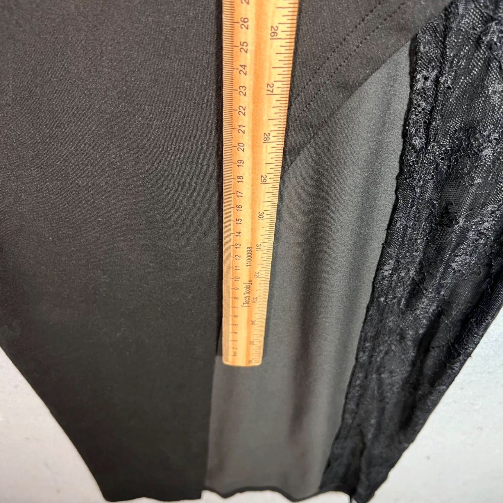 Cider Cider Brand Womens Dress Bodycon Long Sleeve Black Asymmetric Size Small Night Party Cocktail Ladies Spring Summer Solid Polyester Regular Size Type Size S / US 4 / IT 40 - 5 Thumbnail