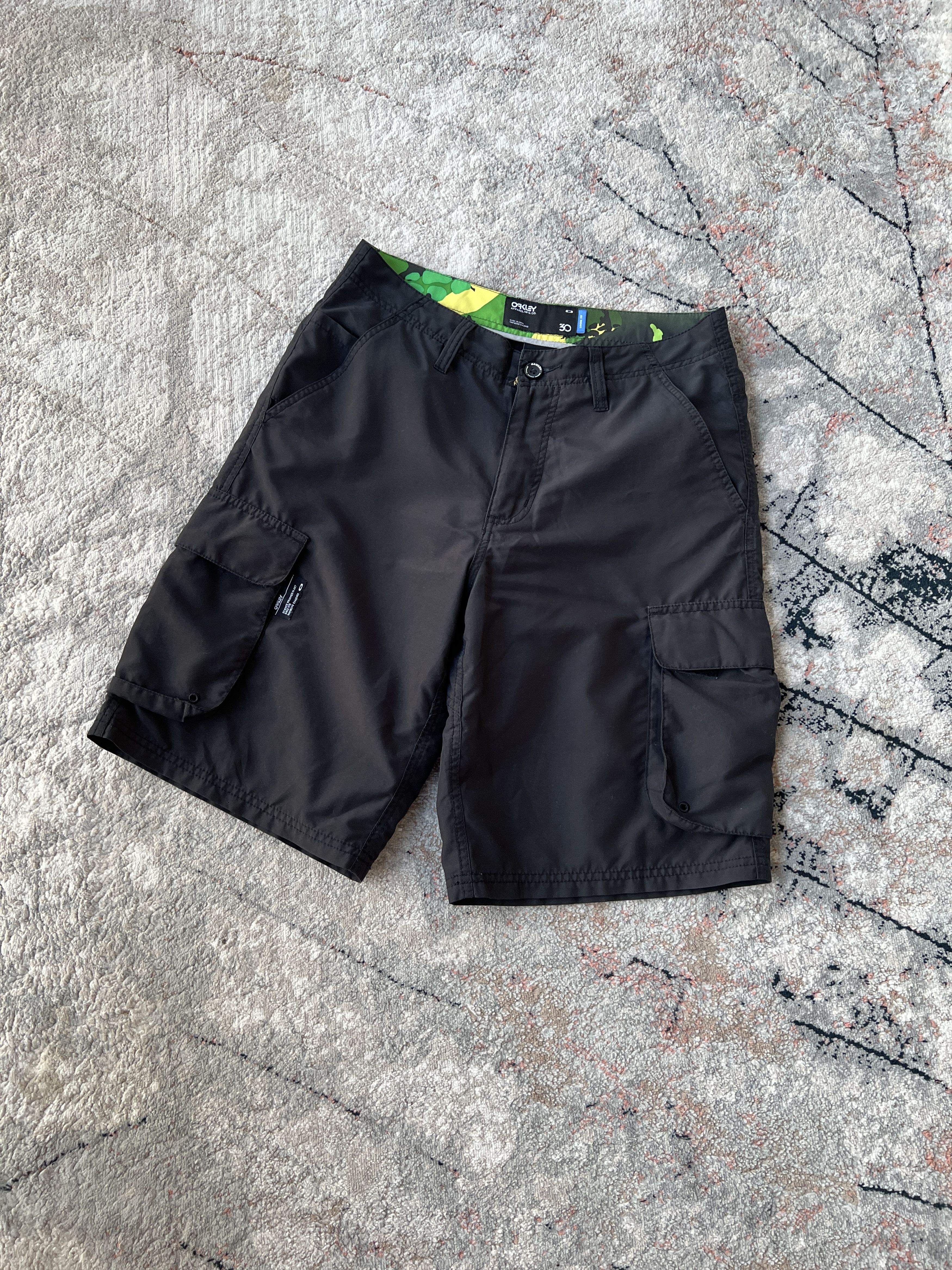Oakley Oakley Shorts Size US 30 / EU 46 - 1 Thumbnail