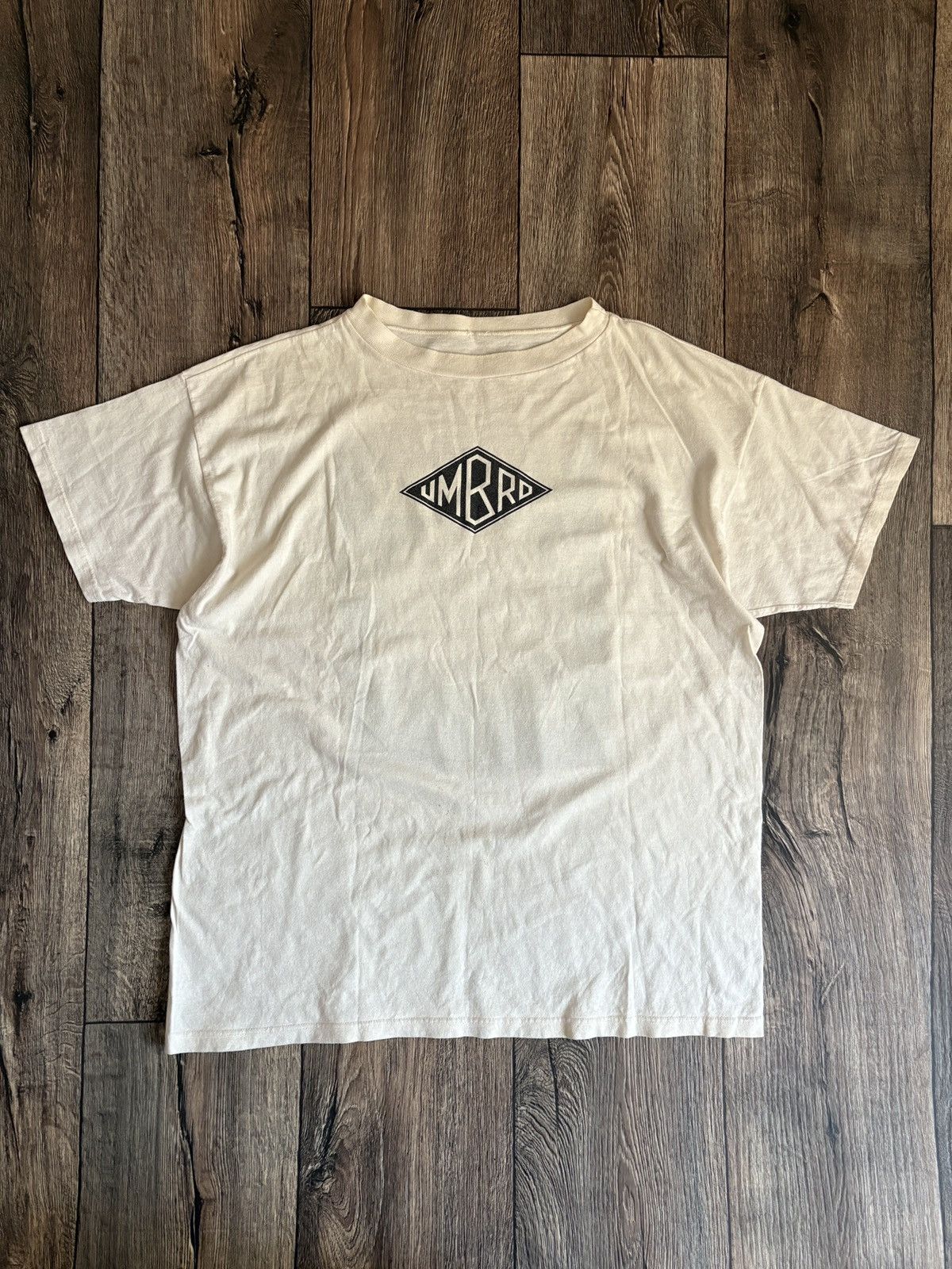 Umbro Vintage 80s Umbro Sheffield West Bromwich Tribute Football Size US M / EU 48-50 / 2 - 1 Thumbnail