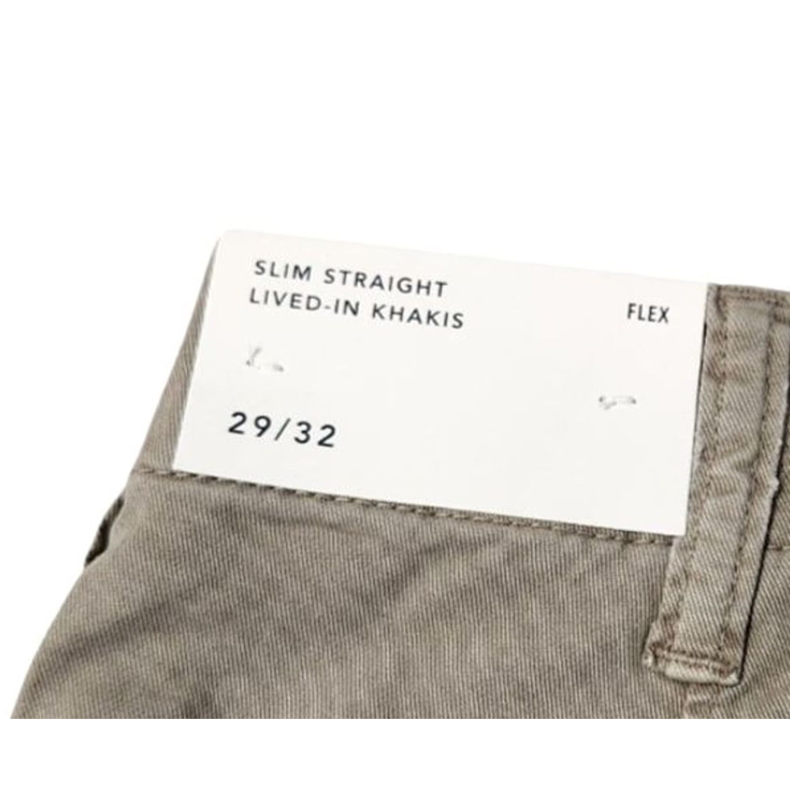 American Eagle Outfitters American Eagle Pants Shirt? Size US 29 - 6 Thumbnail
