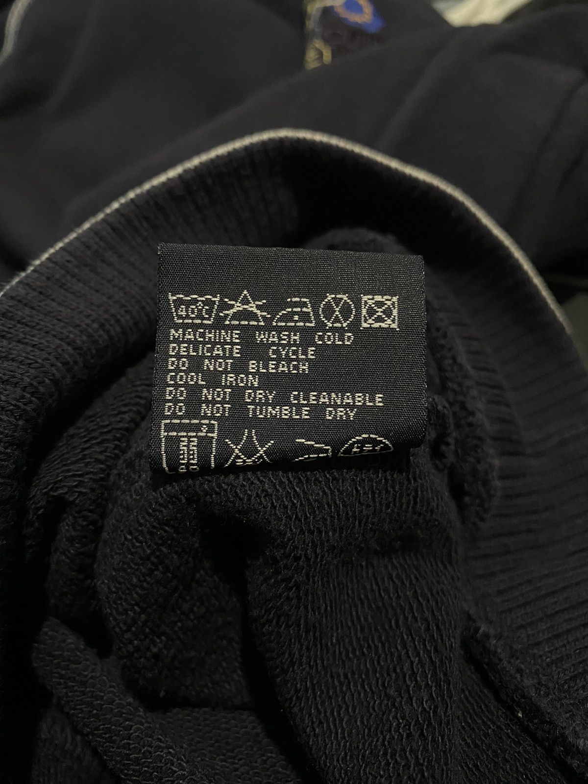 Escada × Escada Sport × Vintage Escada Sport Vintage V-Neck Crewneck M Ryder Cup y2k archive Size US M / EU 48-50 / 2 - 9 Thumbnail