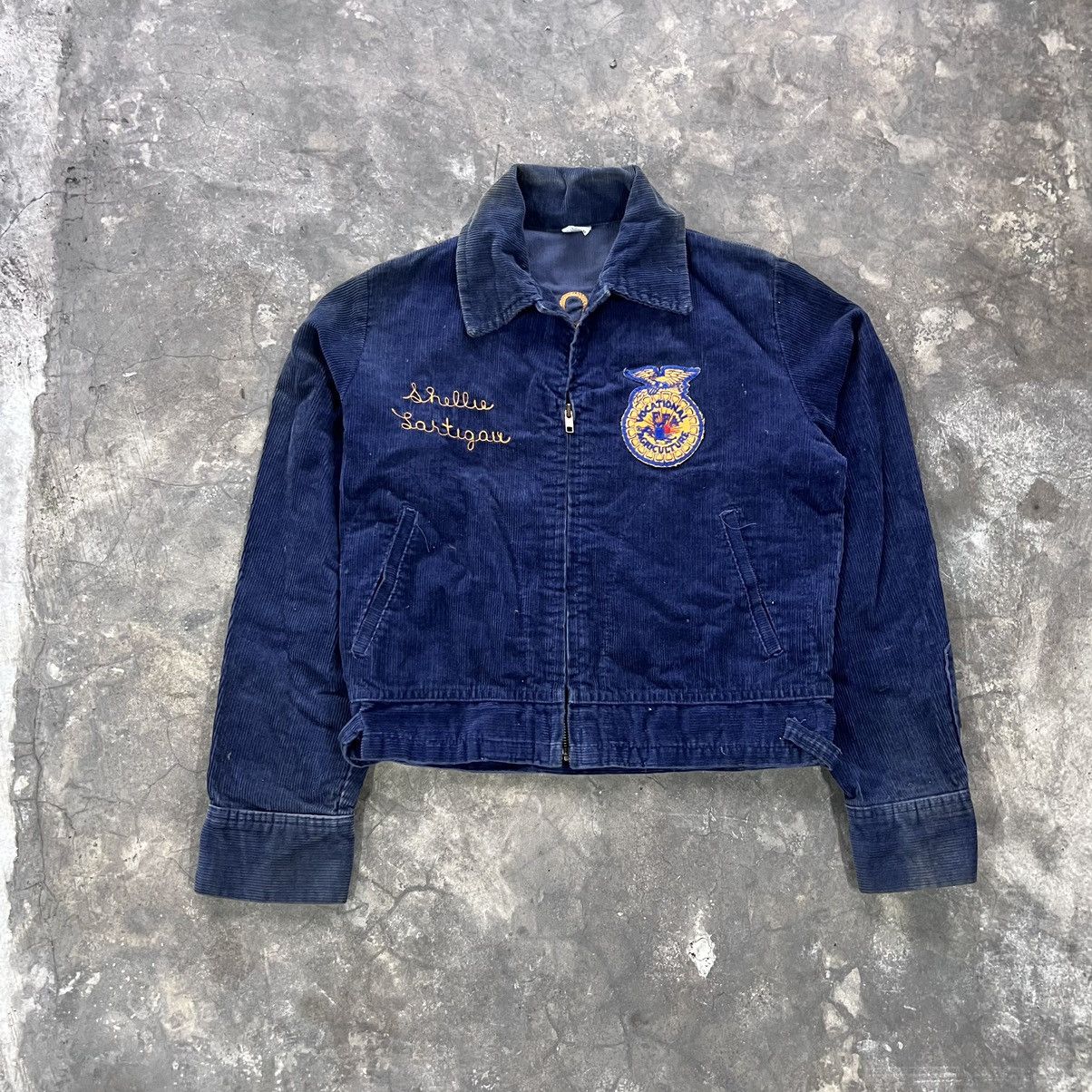 Other Future Farmers of America (FFA) Hemet chapter Size US M / EU 48-50 / 2 - 3 Thumbnail