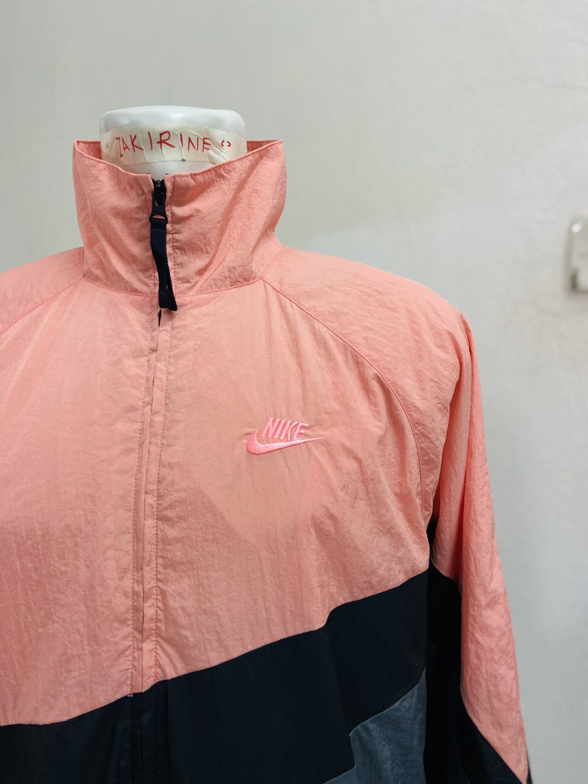 Nike NIKE BIG SWOOSH JACKET Size US L / EU 52-54 / 3 - 12 Thumbnail
