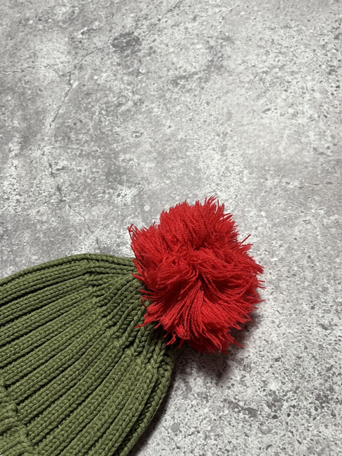 Napapijri NAPAPIJRI Hat Size ONE SIZE - 4 Thumbnail