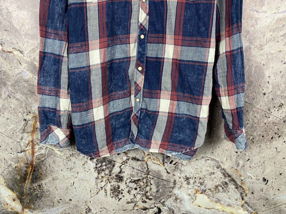 G-Star Men’s G-Star Landoh Shirt Button Up Streetwear Size XXL Size US XXL / EU 58 / 5 - 3 Thumbnail