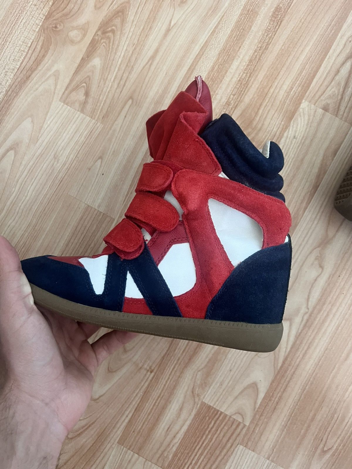 Isabel Marant Isabel Marant Heel shoes Size US 9.5 / IT 39.5 - 3 Thumbnail