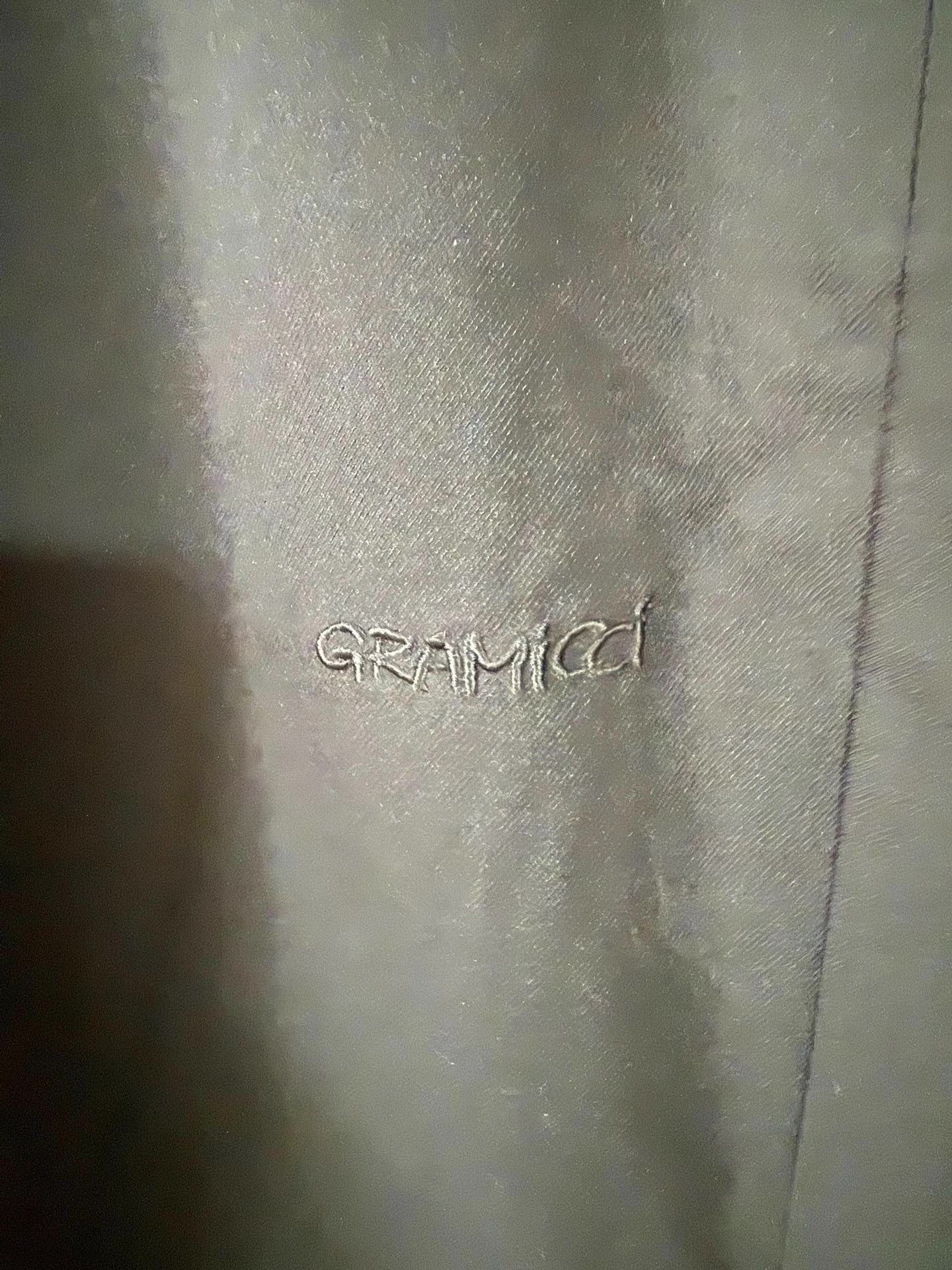 Gramicci Gramicci Casual Outdoor Pants Ｑ23 Size US 36 / EU 52 - 2 Thumbnail