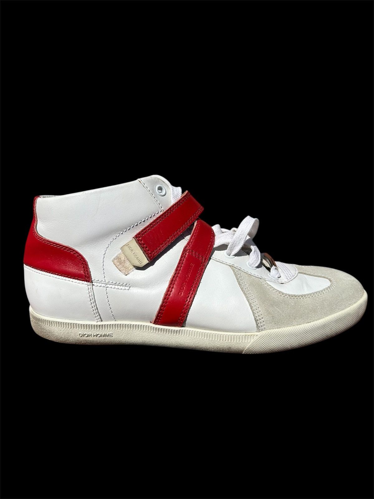 Dior Dior strap GAT Size US 7.5 / EU 40-41 - 3 Thumbnail