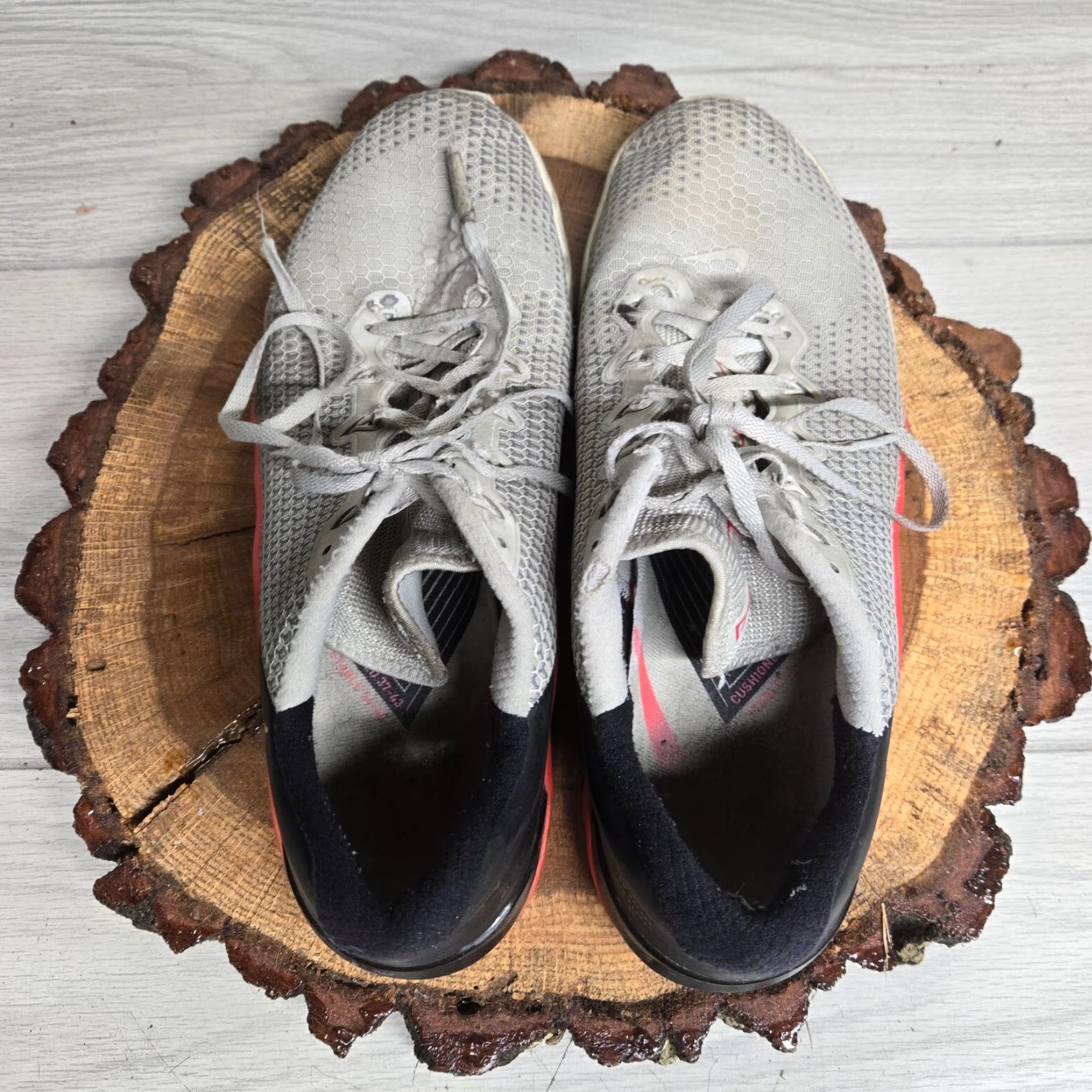 Nike Nike Metcon 5 Crossfit Sneakers Men 13 AQ1189-060 Spruce Aura Pink Multicolor 2019 Size ONE SIZE - 5 Thumbnail