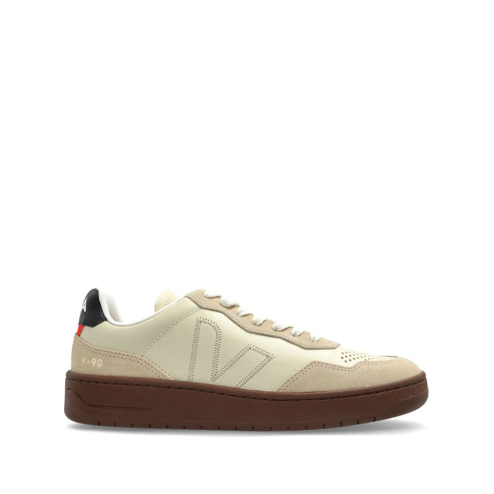 Veja Veja NEUTRALS Trainers - Low-Tops Size US 10 / EU 43 - 1 Thumbnail