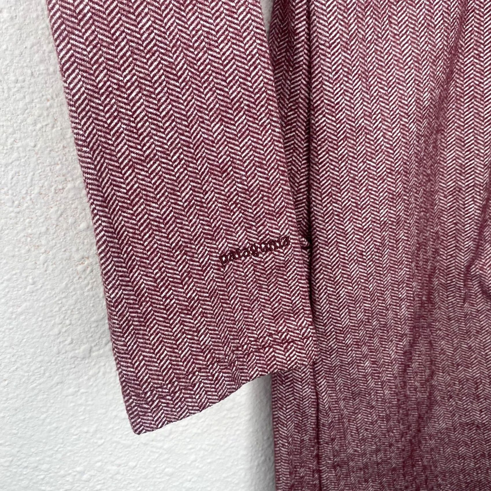 Patagonia VINTAGE Not Vintage? (skip) Size S / US 4 / IT 40 - 4 Thumbnail