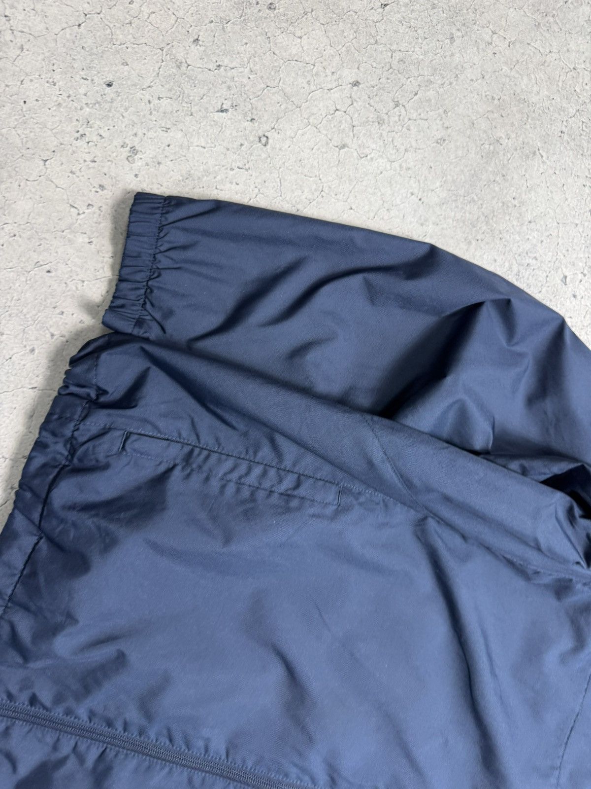 Nike Nike England Team Soccer Nylon Track Suit Jacket Pants Y2K Size US XL / EU 56 / 4 - 3 Thumbnail