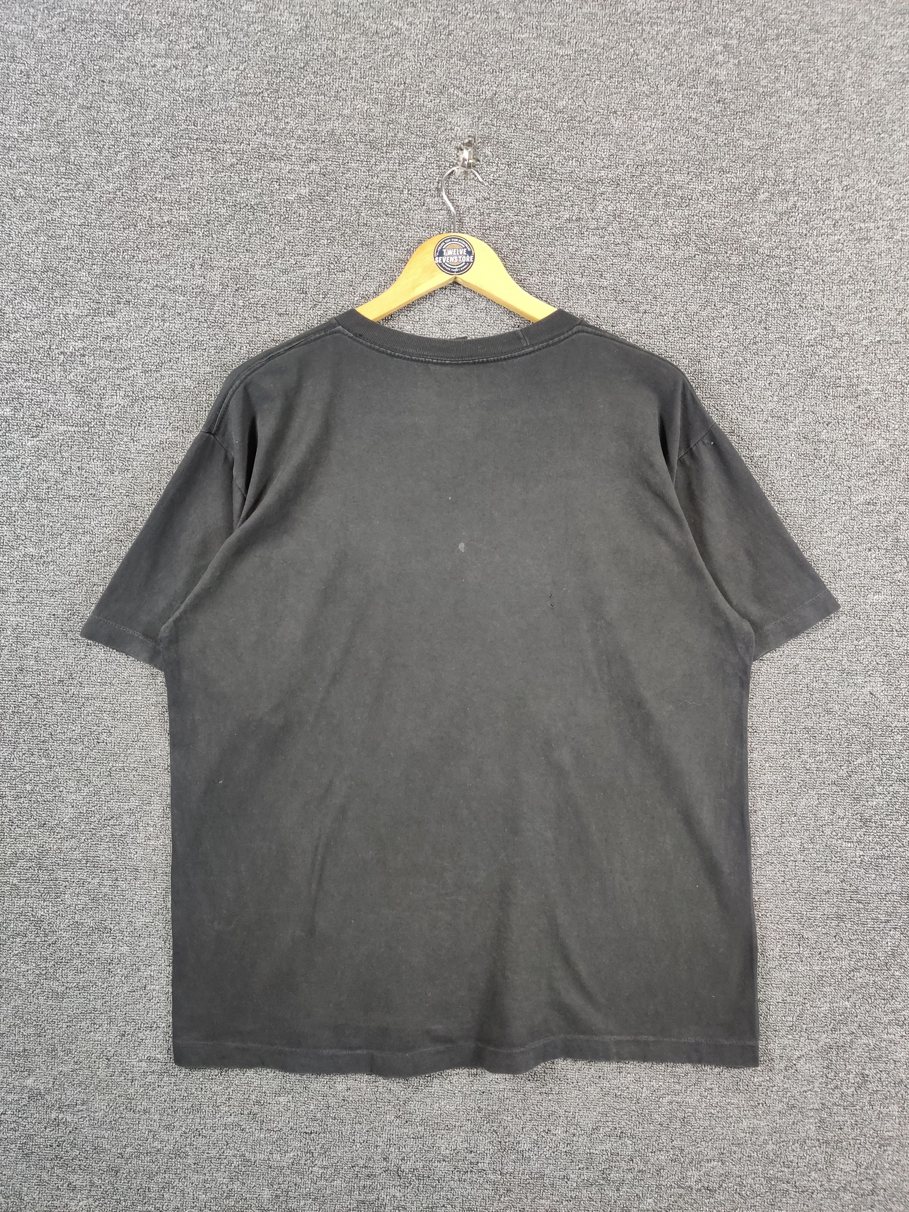 Band Tees Vintage Anarchy Rock Band Tee Tshirt Size US XL / EU 56 / 4 - 6 Thumbnail
