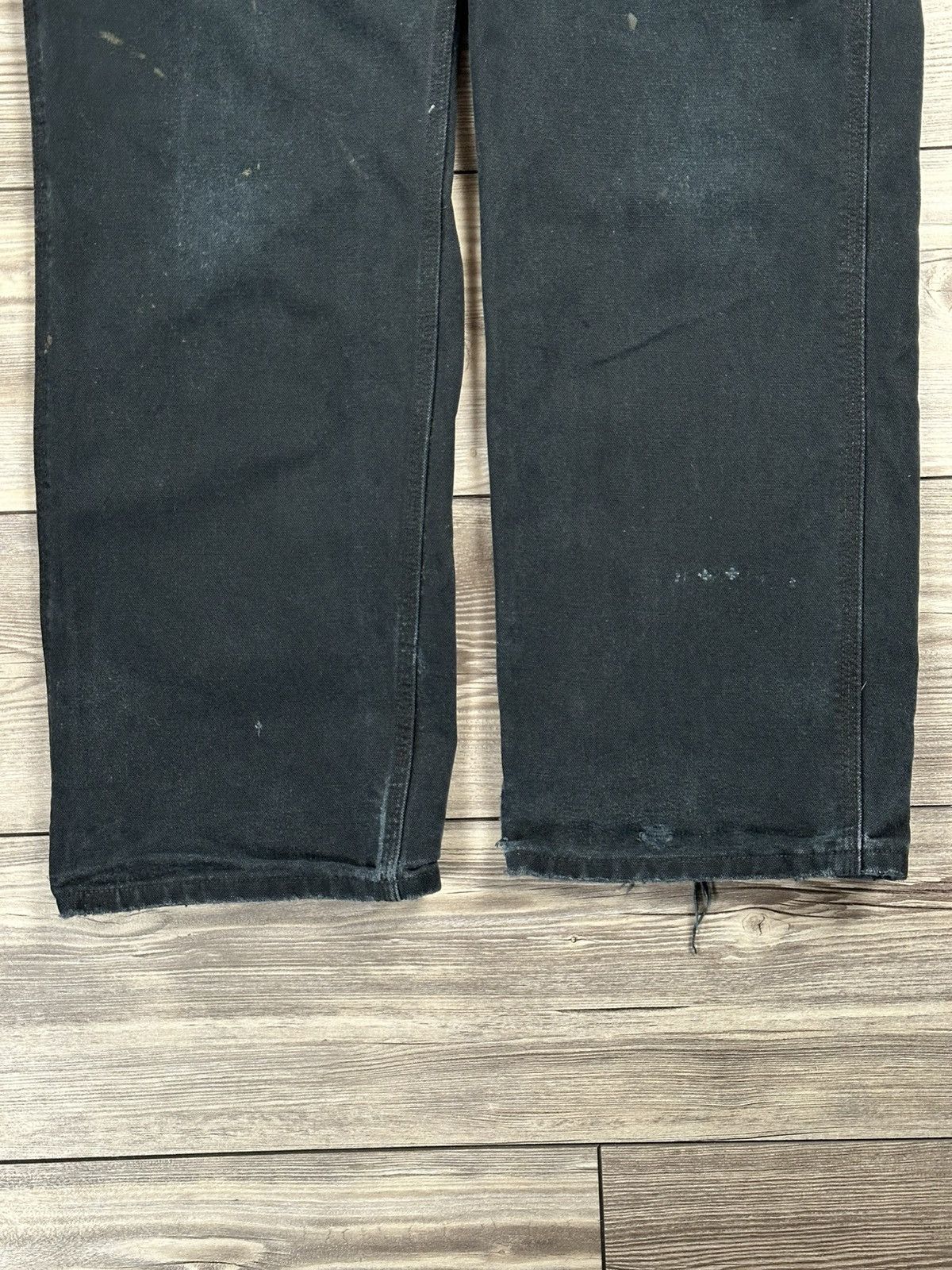 Carhartt Carhartt Carpenter Pants Size US 32 / EU 48 - 5 Thumbnail