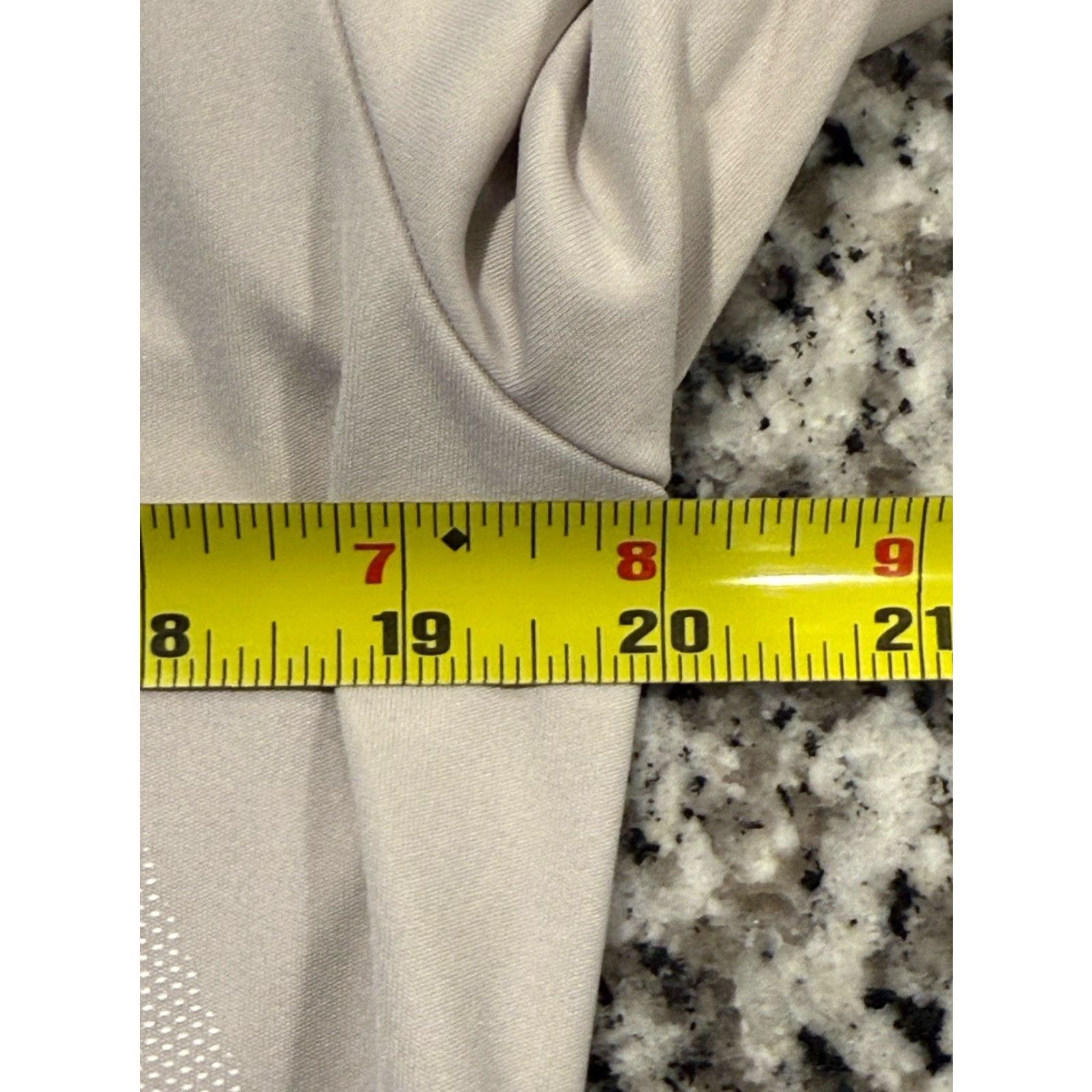 J.Lindeberg J Lindeberg Elion Long Sleeve Tee Mens Sz M Performance Size US M / EU 48-50 / 2 - 3 Thumbnail
