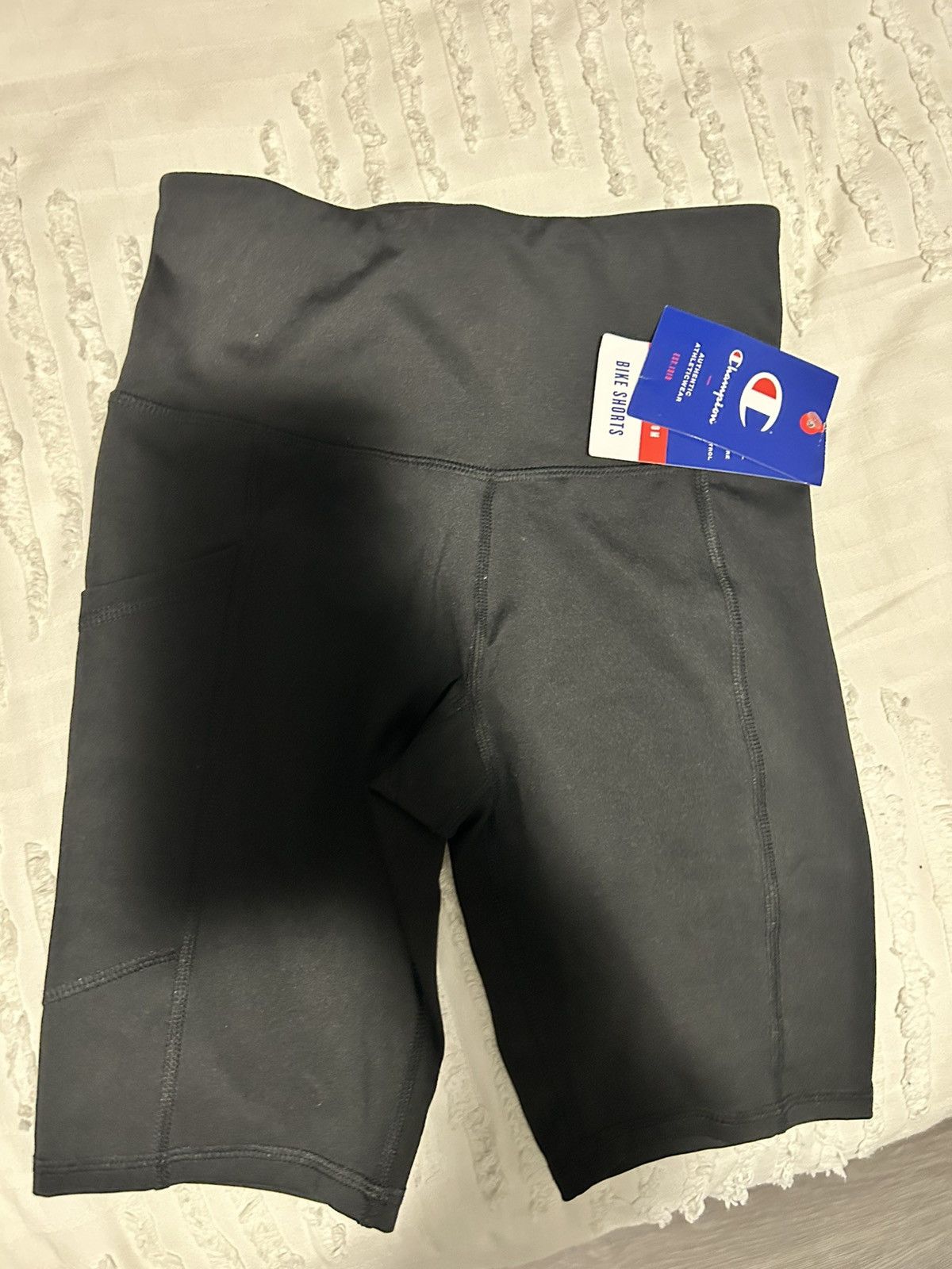 Champion Champion bike shorts Size 28" / US 6 / IT 42 - 1 Thumbnail