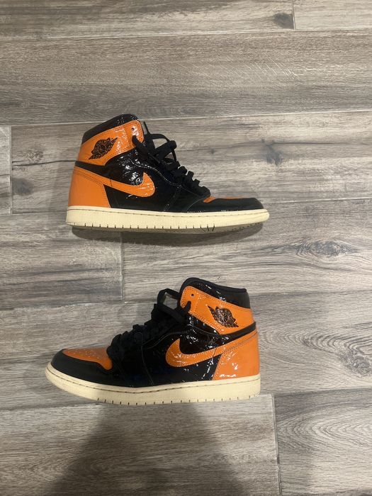 shattered backboard 1.0 release date