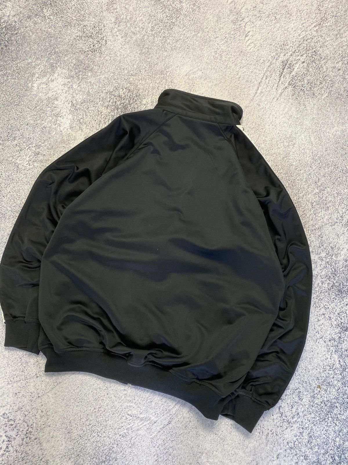 Kappa × Vintage Kappa Vintage Lampas Track Jacket HC Lugano Y2K Size US L / EU 52-54 / 3 - 13 Thumbnail