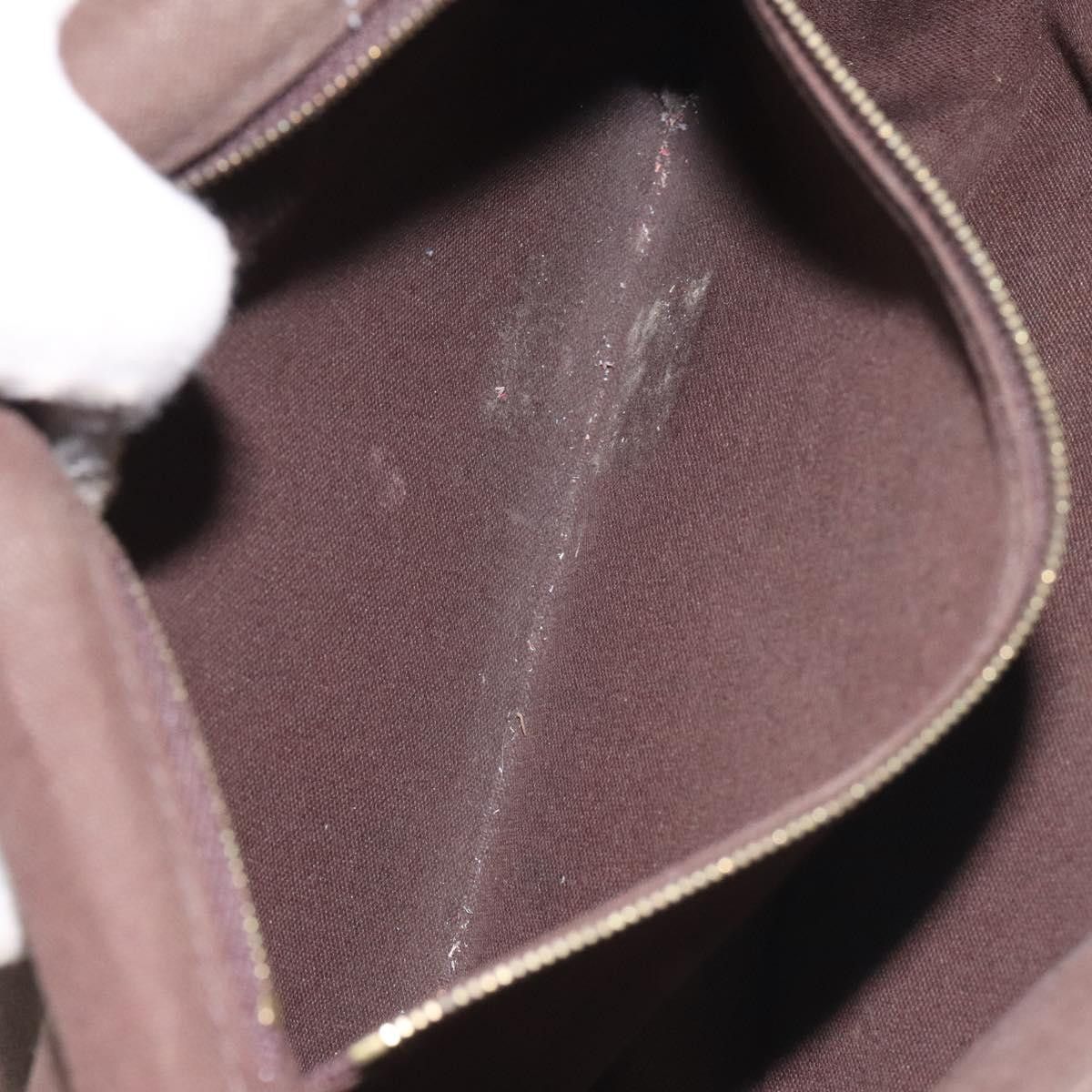 Louis Vuitton LOUIS VUITTON Monogram Menilmontan PM Shoulder Bag M40474 Size ONE SIZE - 11 Thumbnail