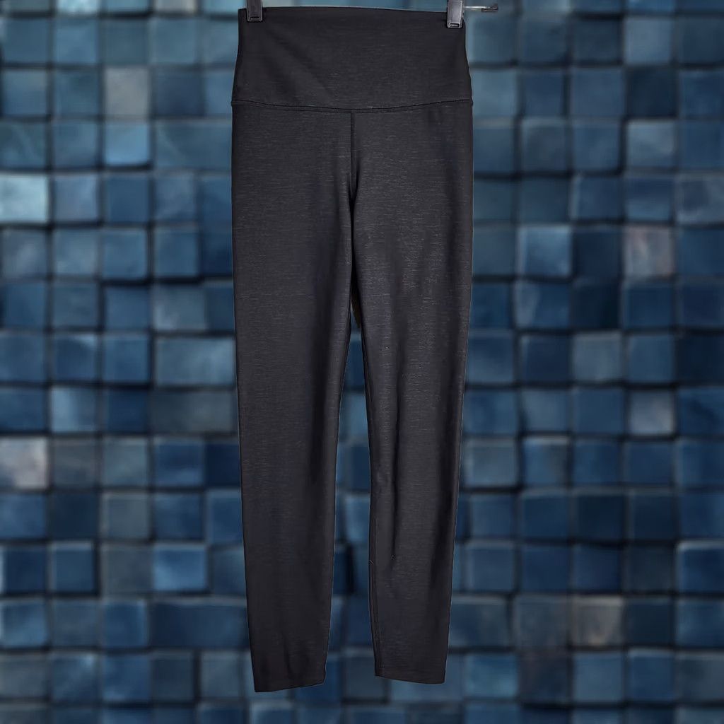 Carbon Carbon38 Leggings Sz S black Women's Light Size 28" / US 6 / IT 42 - 1 Thumbnail