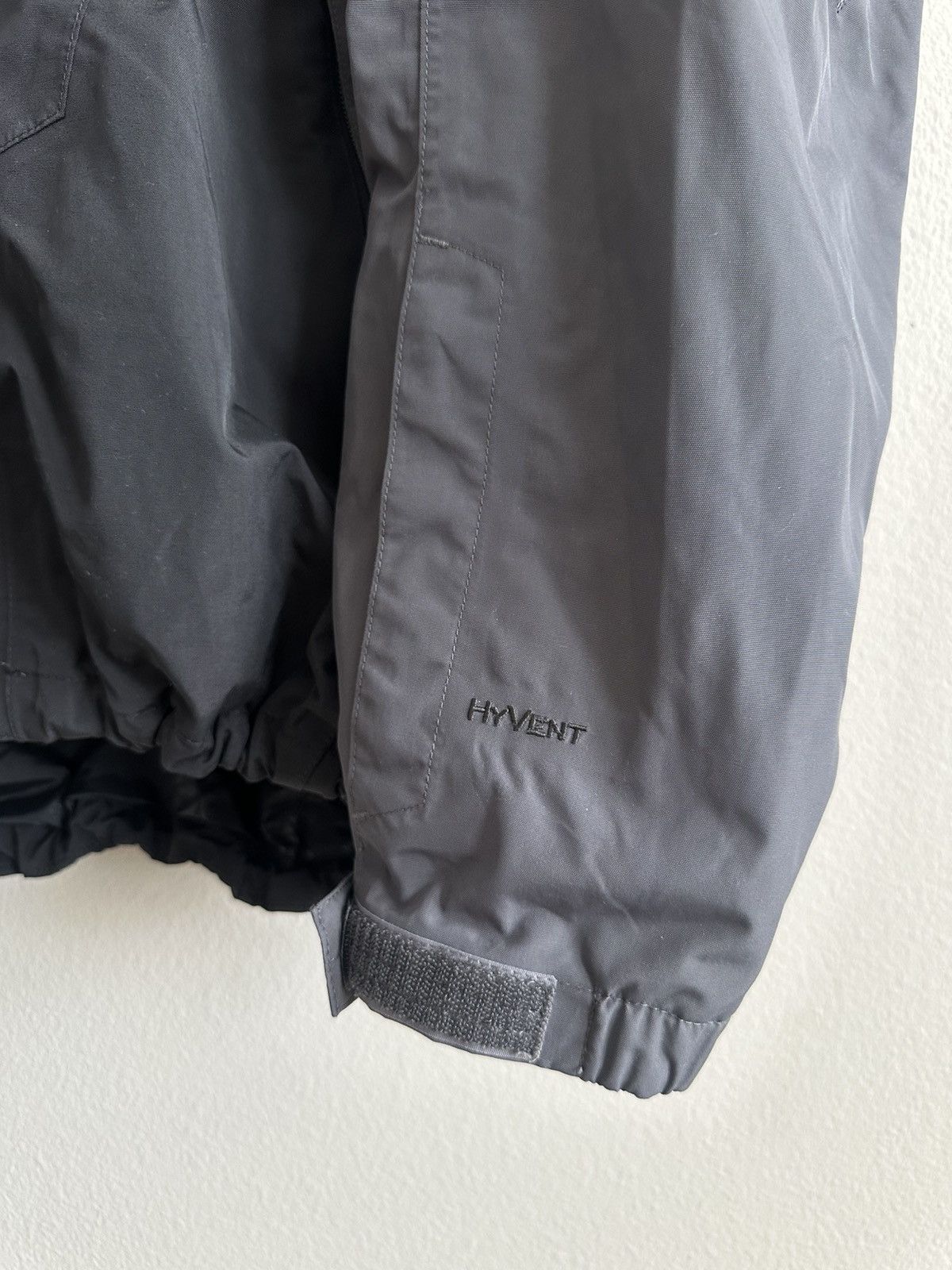 The North Face Vintage North Face Jacket Size US M / EU 48-50 / 2 - 2 Thumbnail