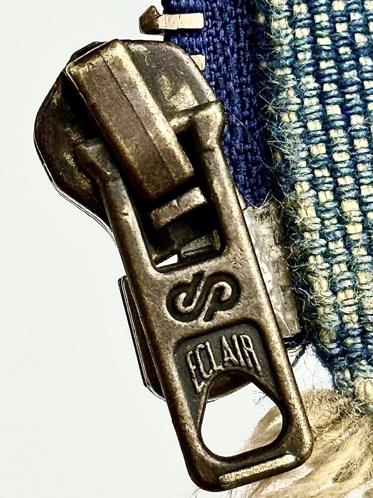 Chanel Chanel - Karl - FW/01 - Denim - Rhinestone - CC - Logo Cuff Size ONE SIZE - 22 Thumbnail