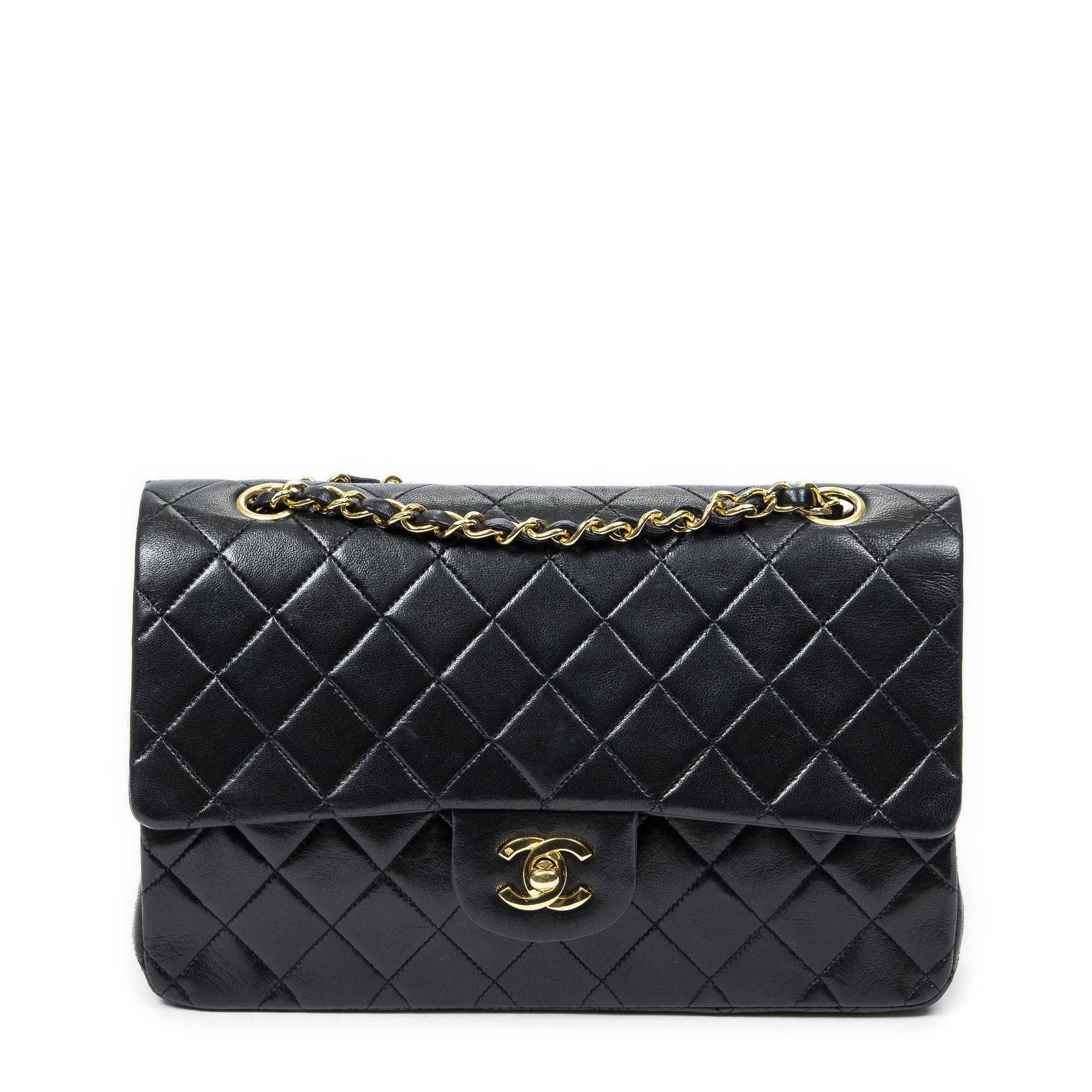 Chanel Classic Double Flap 26 Size ONE SIZE - 1 Thumbnail
